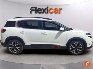 Citroën C5 Aircross PureTech 96kW (130CV) S&S C Series