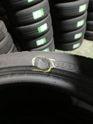 205 45 17 88H MICHELIN PRIMACY 4