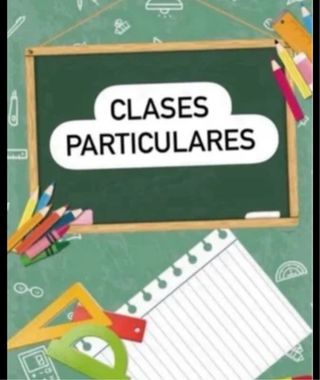 Clases particulares