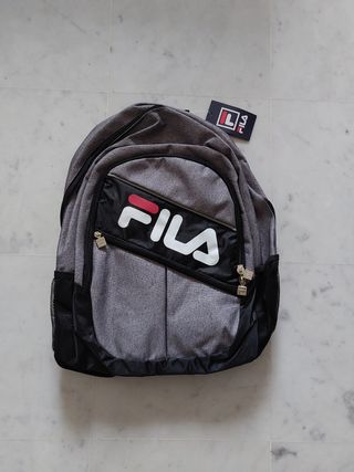 Mochila escolar Fila