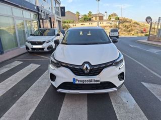 Renault Captur Intens
