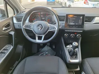 Renault Captur Intens