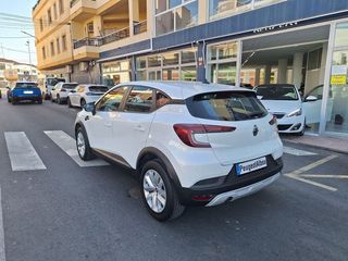 Renault Captur Intens
