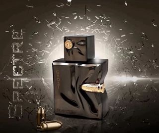 Perfume Spectre Ghost - Eau de parfum