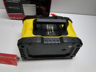 CARGADOR DE BATERIAS 12/24V SEMINUEVO (173424)