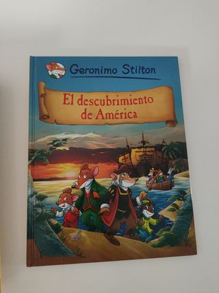 Colección 5 libros



