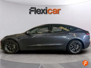 Tesla Model 3 Gran Autonomía 4WD