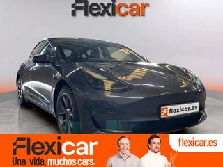 Tesla Model 3 Gran Autonomía 4WD