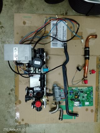 Caldera BAXI Neodens Plus 24/24