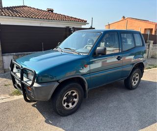 Nissan Terrano II 1993