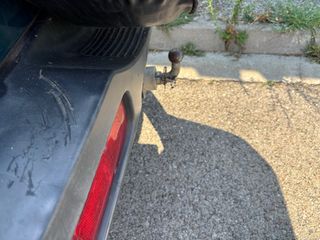 Nissan Terrano II 1993