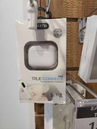 Auriculares inalámbricos ACCETEL EPW210