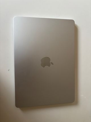 Macbook air 2022