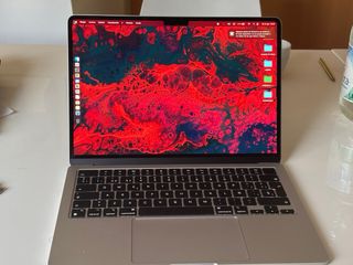 Macbook air 2022