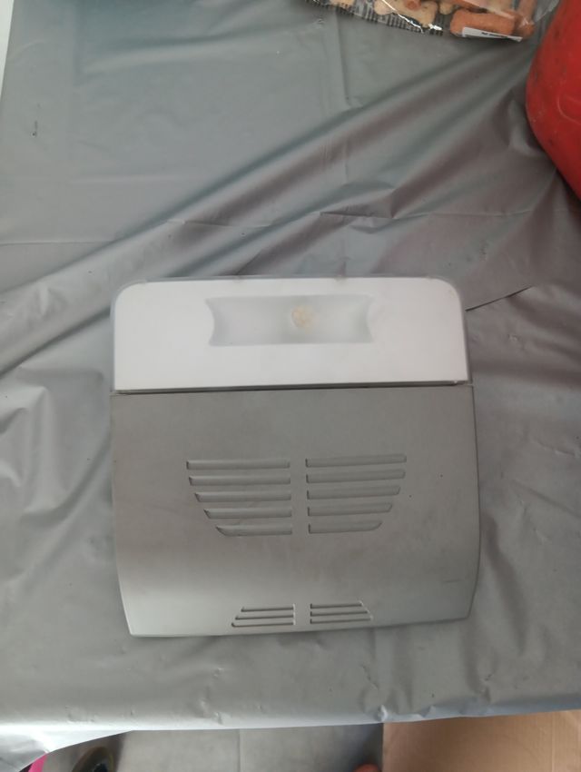 BMW soffitto/soffitto - Illuminazione interna