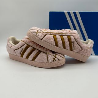 Adidas Superstar Concha Strawberry Rosas (EU 45,5)