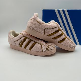 Adidas Superstar Concha Strawberry Rosas (EU 45,5)