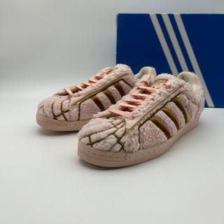 Adidas Superstar Concha Strawberry Rosas (EU 45,5)