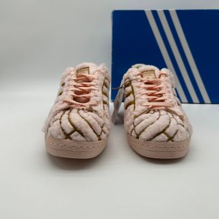 Adidas Superstar Concha Strawberry Rosas (EU 45,5)