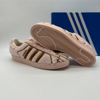 Adidas Superstar Concha Strawberry Rosas (EU 45,5)