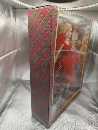 Barbie Natale 2024 - Collezione Signature