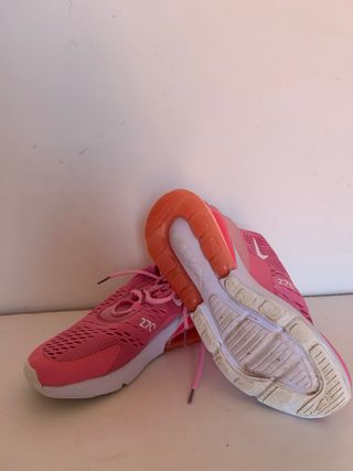Nike Air Max 270 - Talla 38