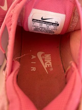 Nike Air Max 270 - Talla 38