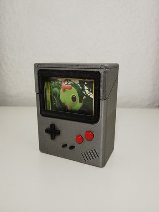 Caja Portamazo TCG
