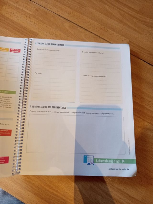 MATEMATIQUES 1 QA+DIGITAL (SITUACIONS)