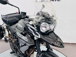 Triumph Tiger 800 XCX 2015