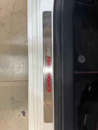 Ford Focus ST 2.3 Ecoboost 206kW (280CV) SB