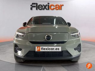 Volvo C40 Recharge Eléctrico Ultimate Auto