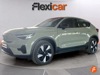 Volvo C40 Recharge Eléctrico Ultimate Auto