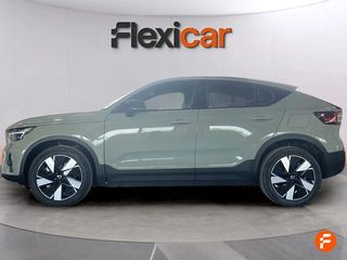 Volvo C40 Recharge Eléctrico Ultimate Auto
