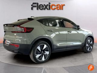 Volvo C40 Recharge Eléctrico Ultimate Auto