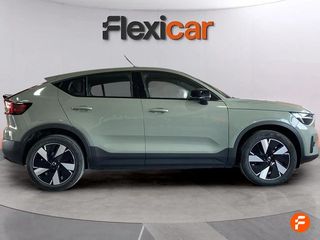 Volvo C40 Recharge Eléctrico Ultimate Auto