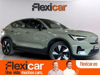 Volvo C40 Recharge Eléctrico Ultimate Auto