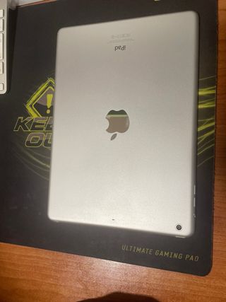 iPad Air 32GB blanco