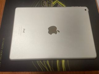 iPad Air 32GB blanco