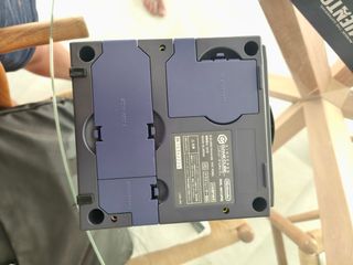 Nintendo GameCube - Morada