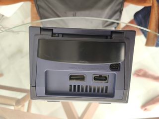 Nintendo GameCube - Morada