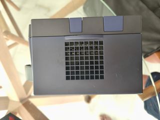 Nintendo GameCube - Morada