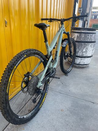 Commencal Meta am 29