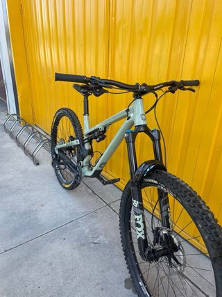 Commencal Meta am 29