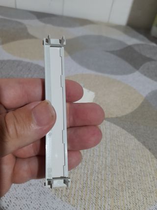 Conector Krone LSAplus para cableado eléctrico