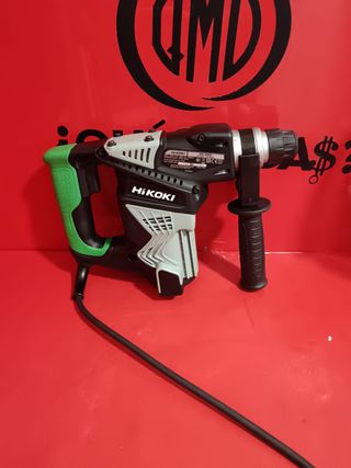 Martillo rotatorio Hikoki DH28PC - 28mm