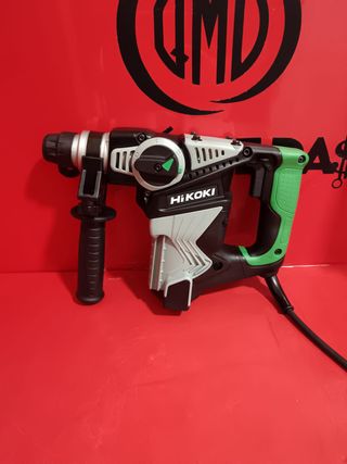 Martillo rotatorio Hikoki DH28PC - 28mm