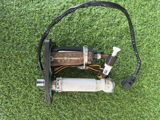 bomba gasolina inyección Harley Davidson