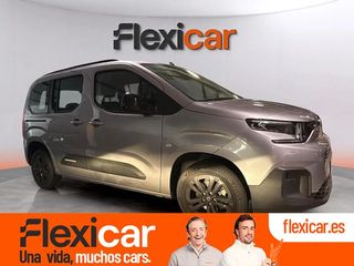 Citroën Berlingo Talla XL BlueHDi 100 S&S PLUS