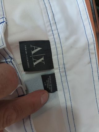 ARMANI EXCHANGE L-G
